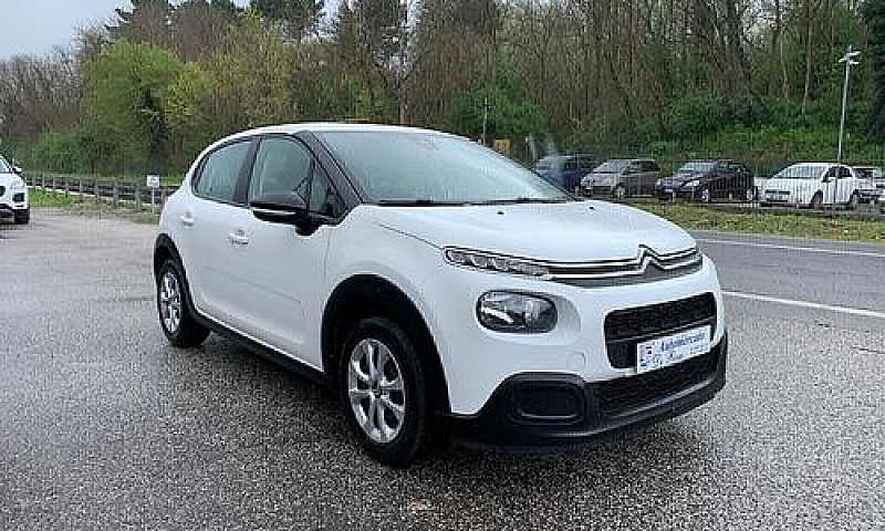 Citroen C3 Puretech ...