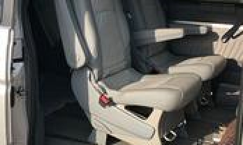 Mercedes Viano W639 ...