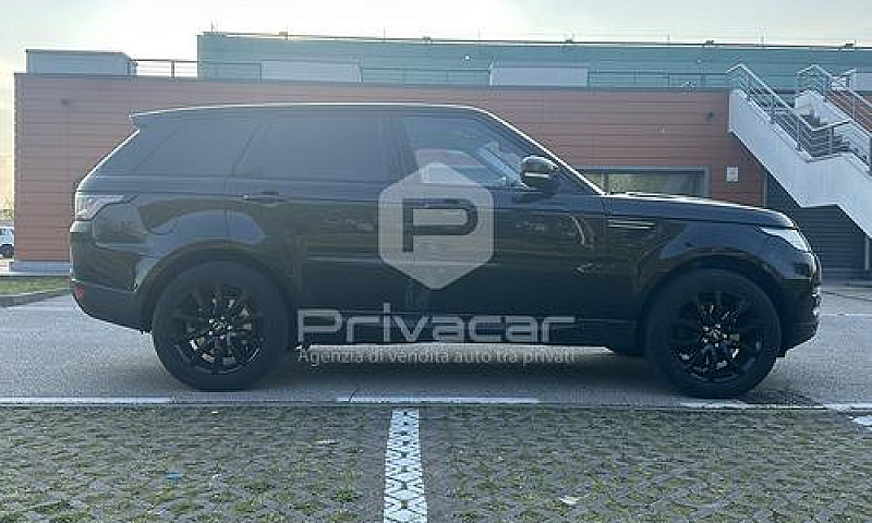 Land Rover Range Rov...