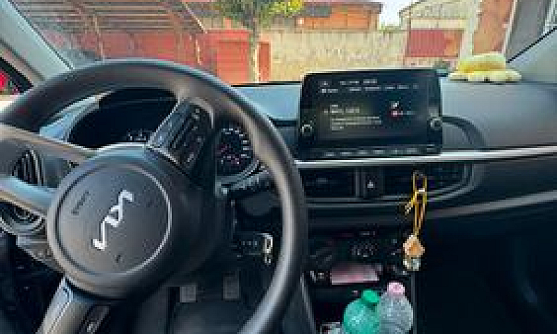 Kia Picanto...