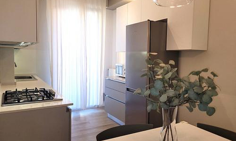 Appartamento Arredat...