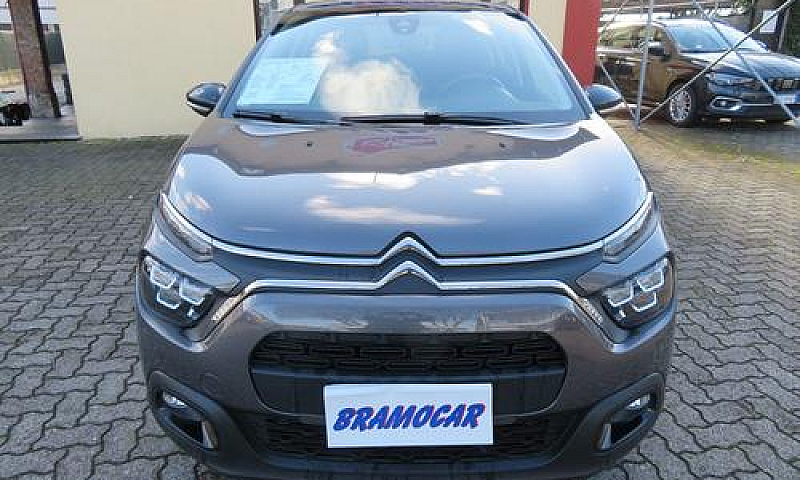 Citroen C3 Puretech ...