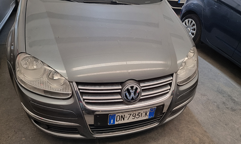 Golf 5 Automatico Ds...