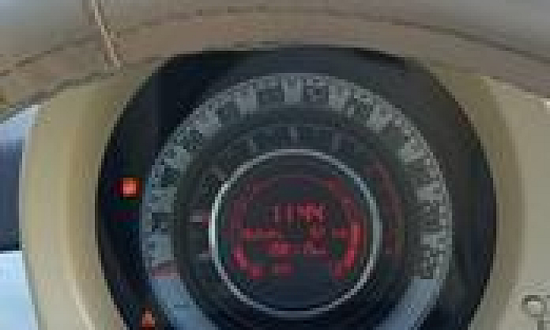Fiat 500 Benzina...
