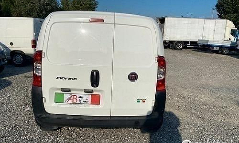 Fiat Fiorino 1.4 Mul...