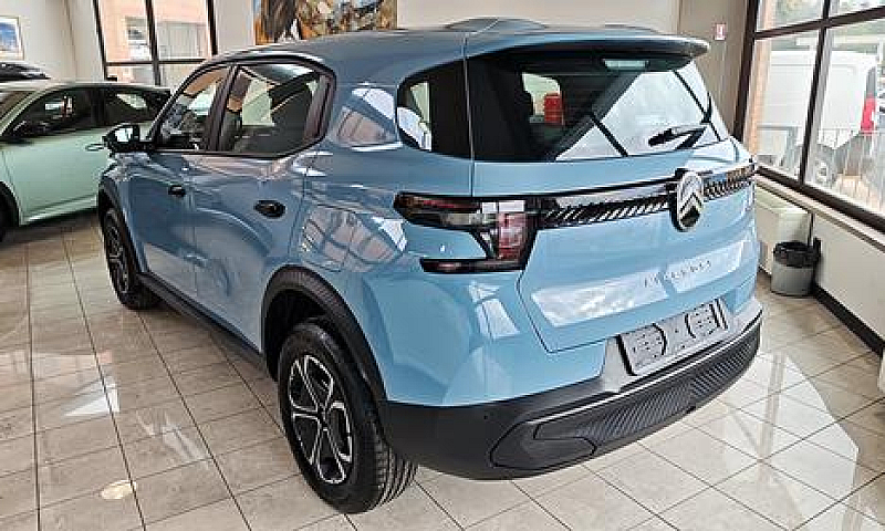 Citroen C3 Aircross ...
