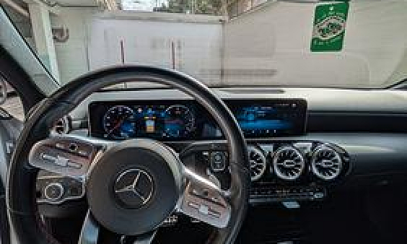 Mercedes Classe A 18...