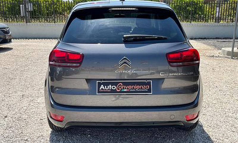 Citroen C4 Spacetour...