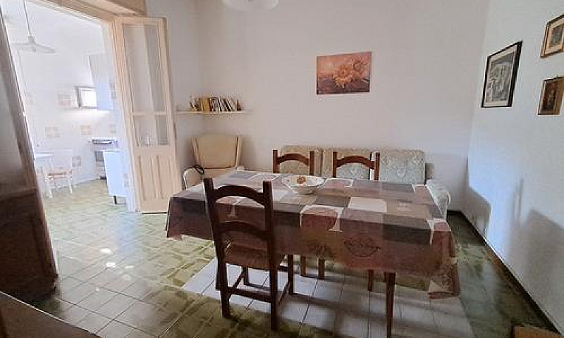 Appartamento Rialzat...