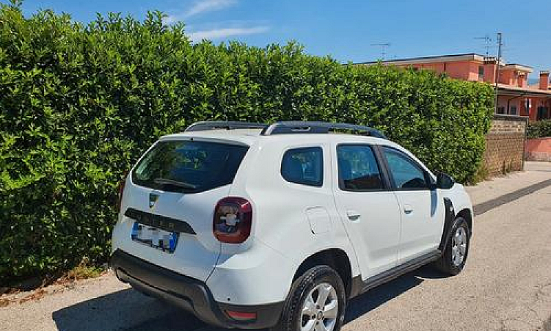Dacia Duster Diesel ...