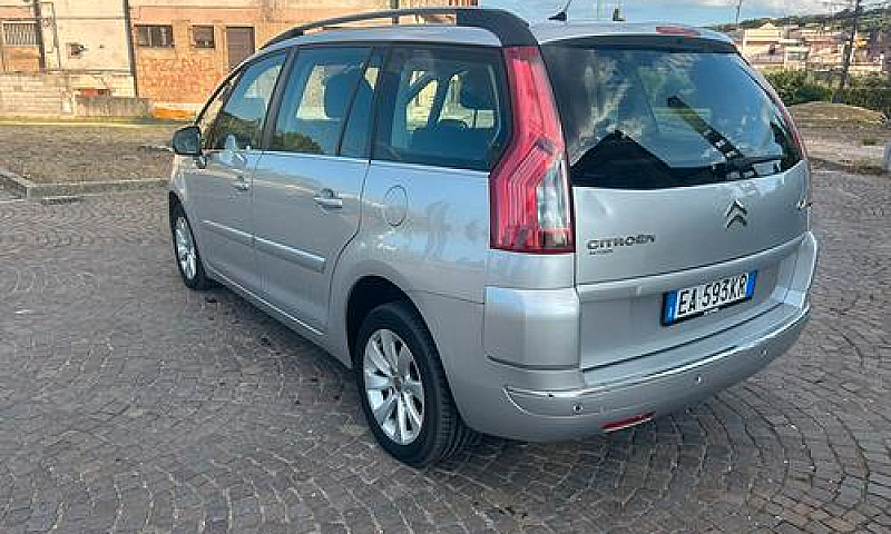 Citroen C4 Picasso 1...