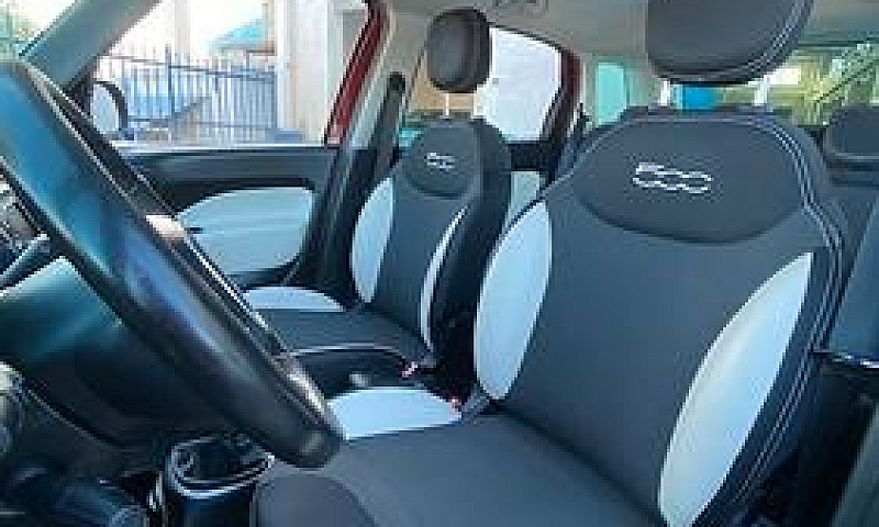 Fiat 500L 1.3 Multij...