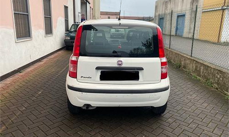 Fiat Panda 1.2 Easyp...