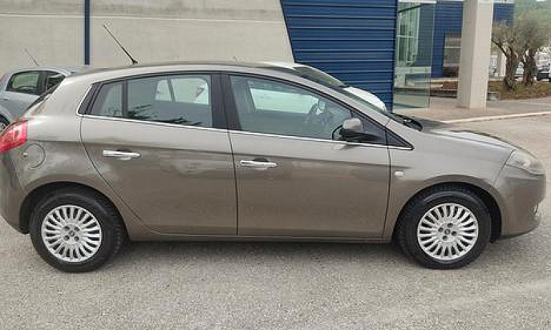Fiat Bravo 1.6 Mjt 1...