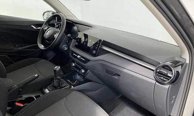 Skoda Fabia 1.0 Tsi ...