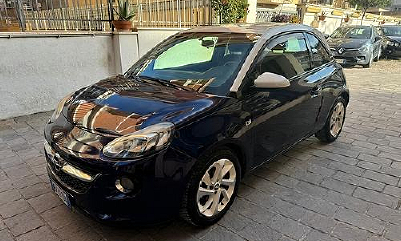Opel Adam 1.4 87Cv G...