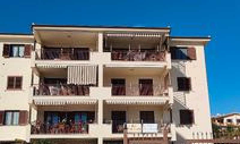 Villaggio Mosè Trilo...