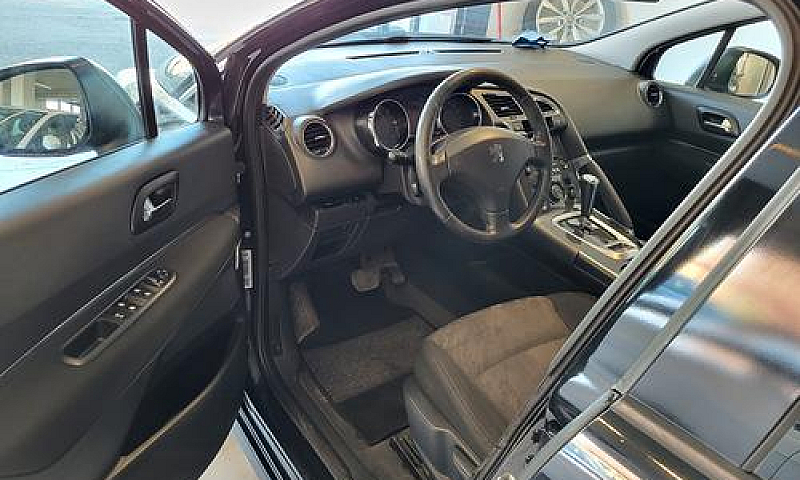 Peugeot 3008 1.6 Hdi...