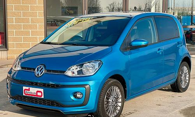 Volkswagen Up! 1.0 5...
