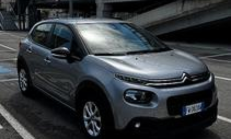 Citroen C3 Shine - U...