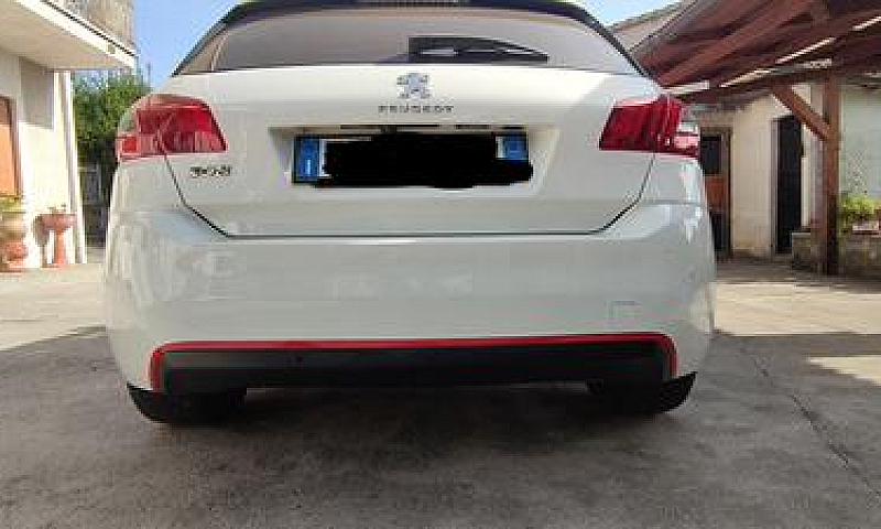 Peugeot 308 Allure A...