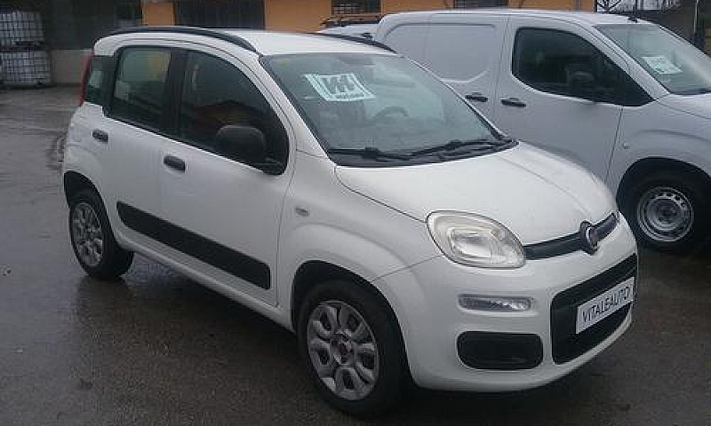 Fiat Panda 0.9 Twina...