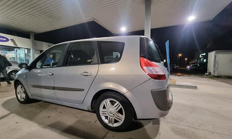 Renault Scenic Scéni...