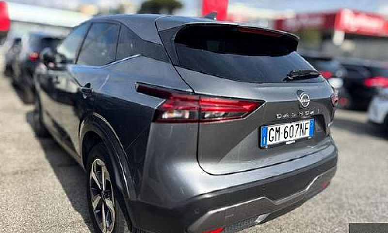 Nissan Qashqai E-Pow...