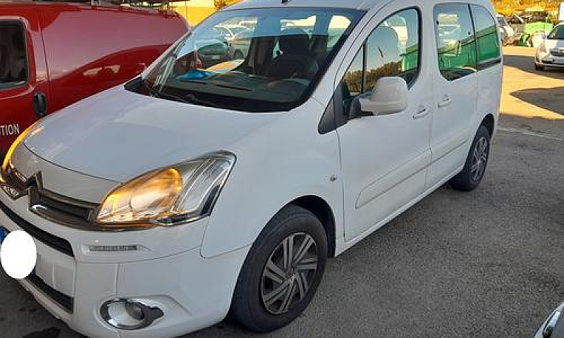 Citroen Berlingo Mul...