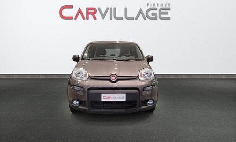 Fiat Panda 1.0 Firef...