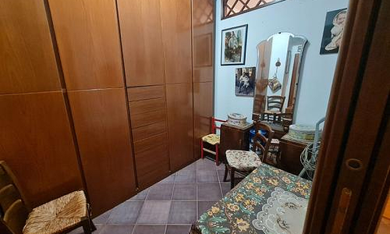 San Cesareo Appartam...