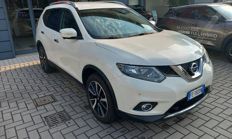 Nissan X-Trail 1.6 D...