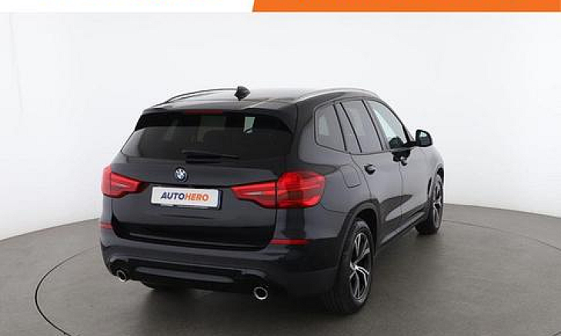 Bmw X3 Yh68028...