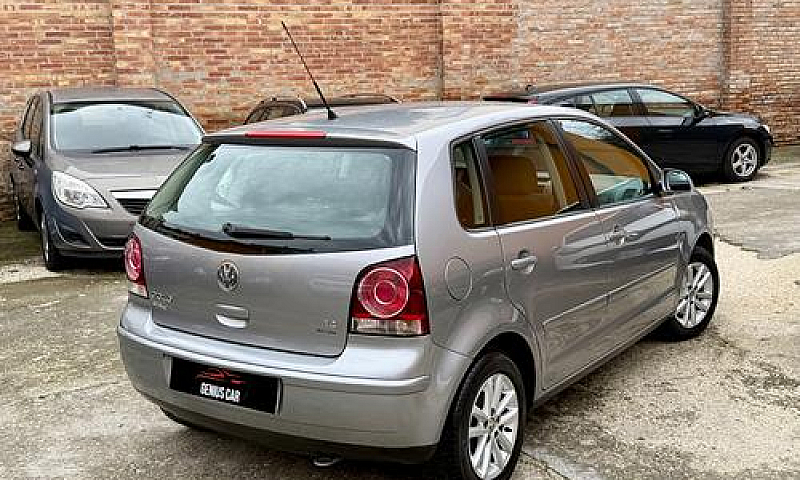 Volkswagen Polo 1.4/...