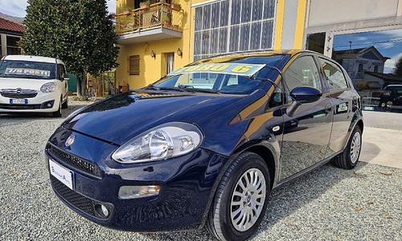 Fiat Grande Punto 1....