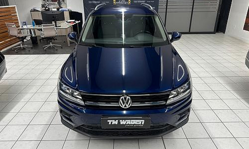 Volkswagen Tiguan 1....
