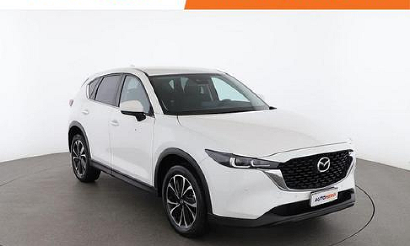 Mazda Cx-5 Xy25692...