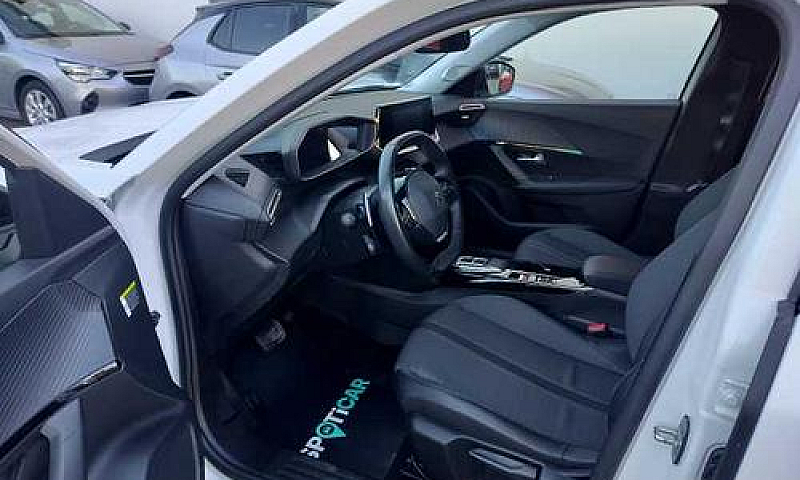 Peugeot 2008 Bluehdi...