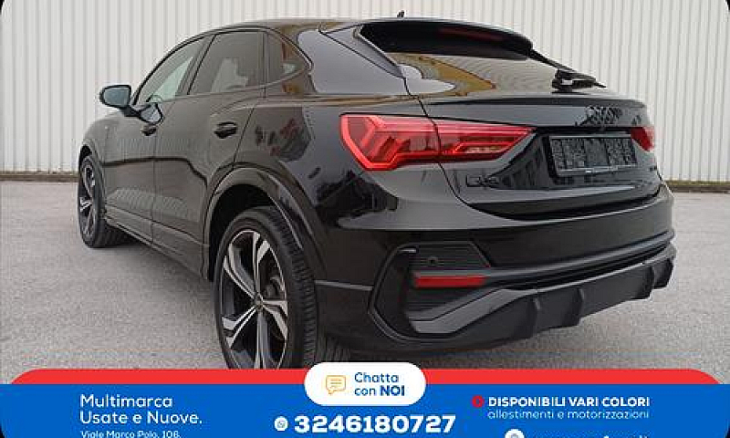 Audi Q3 35 Tfsi...