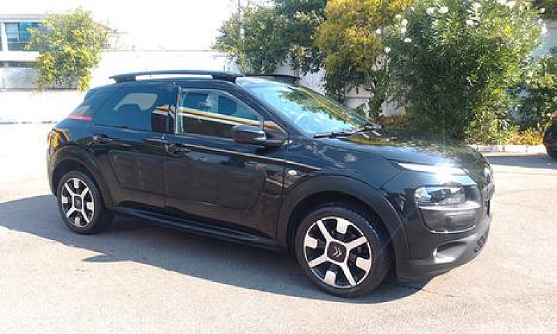 Citroen C4 Cactus 1....