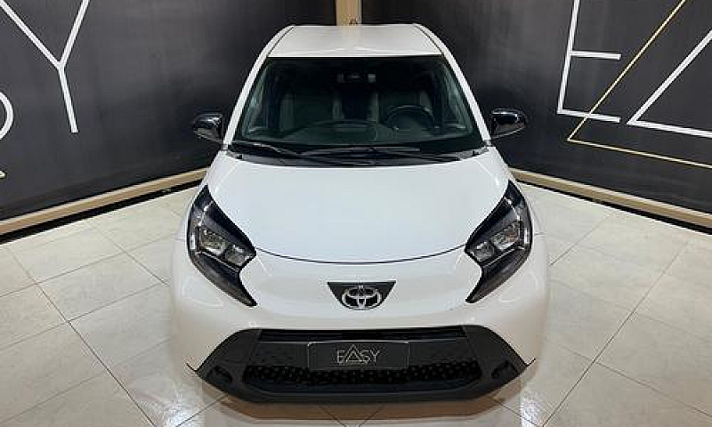 Toyota Aygo X 1.0 Lo...