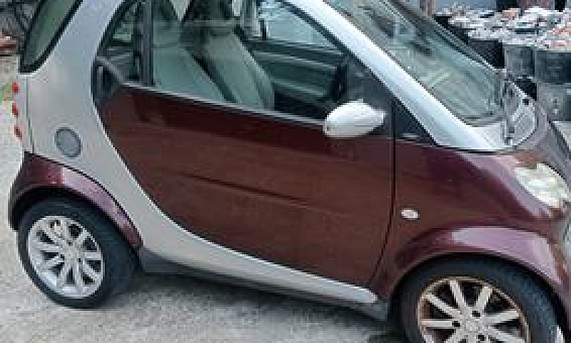 Smart Passion...