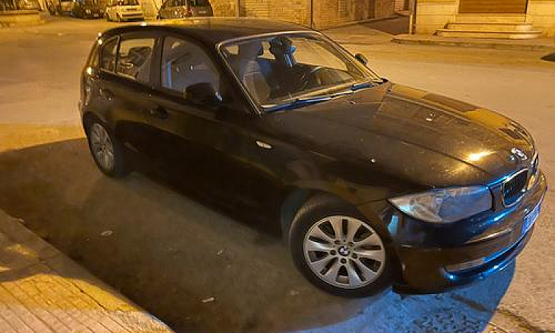 Bmw Serie 1...