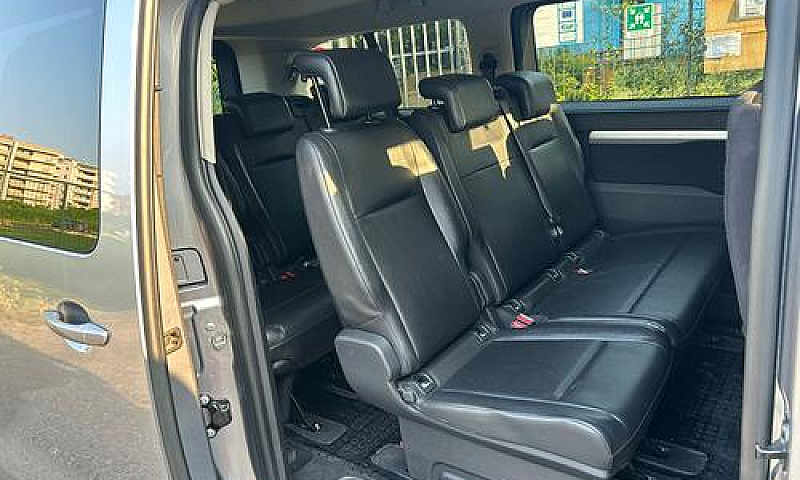 Toyota Proace Verso ...