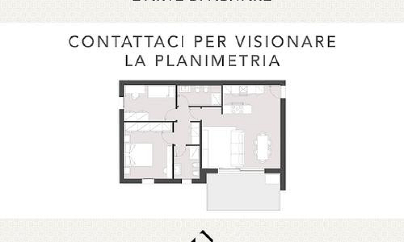 Appartamento Con Gia...