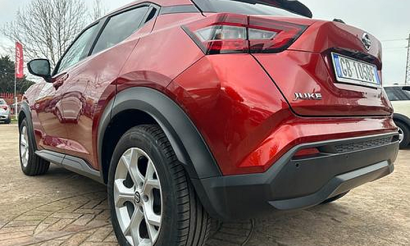 Juke Ultimo Modello ...