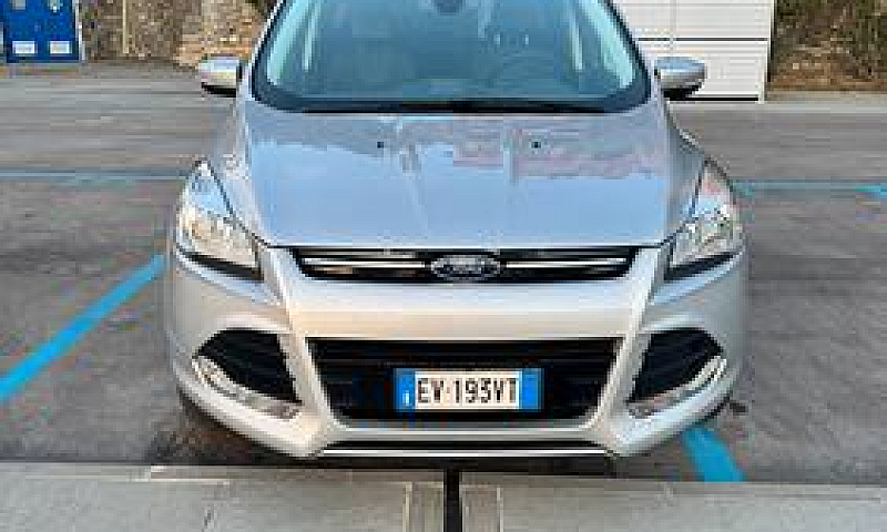 Ford Kuga Titanium...