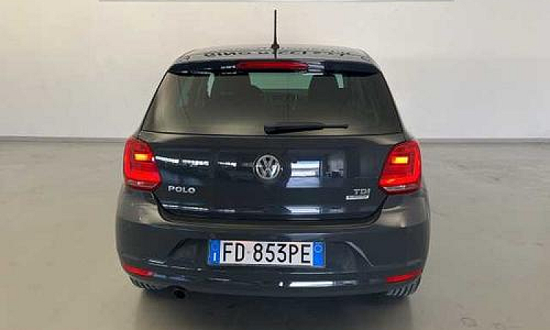 Volkswagen Polo 1.4 ...
