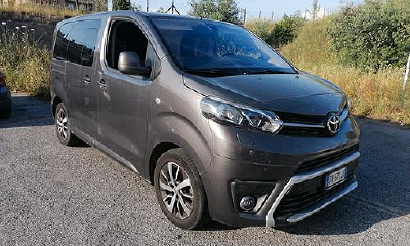 Toyota Proace 1.5D L...