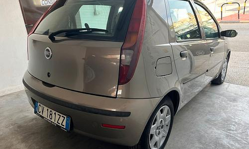 Fiat Punto 1.3 Multi...